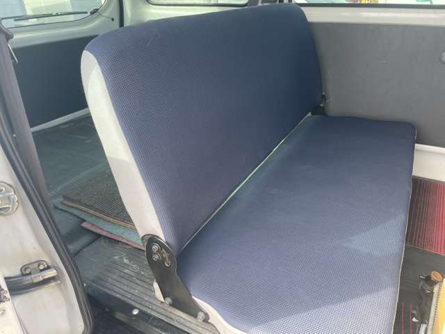 Subaru Sambar Truck 9