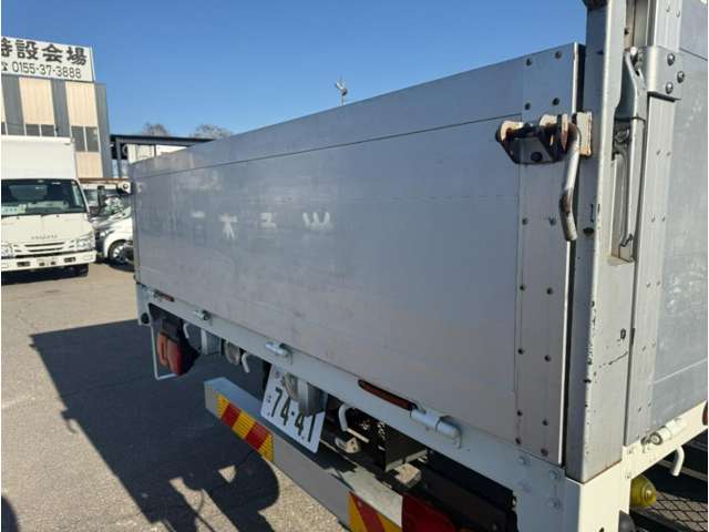 Hino Ranger Pro 9