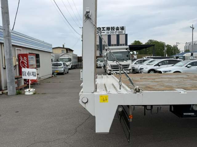 Hino Profia 6