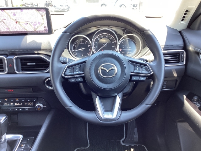 Mazda CX-5 2