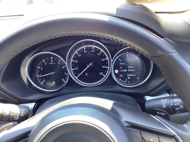 Mazda CX-5 3