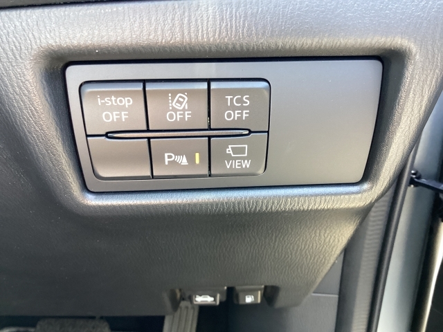 Mazda CX-5 6