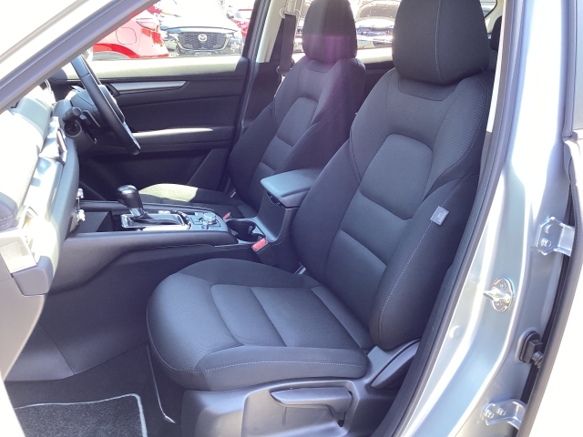 Mazda CX-5 9