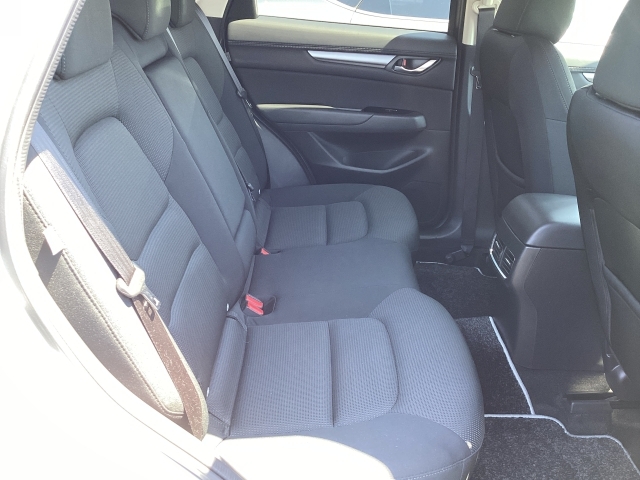 Mazda CX-5 10