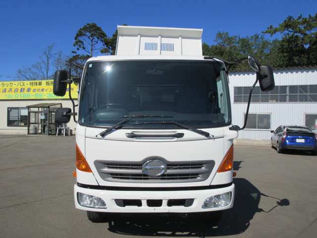 Hino Ranger 2