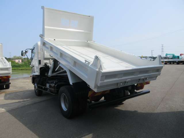 Hino Ranger 5