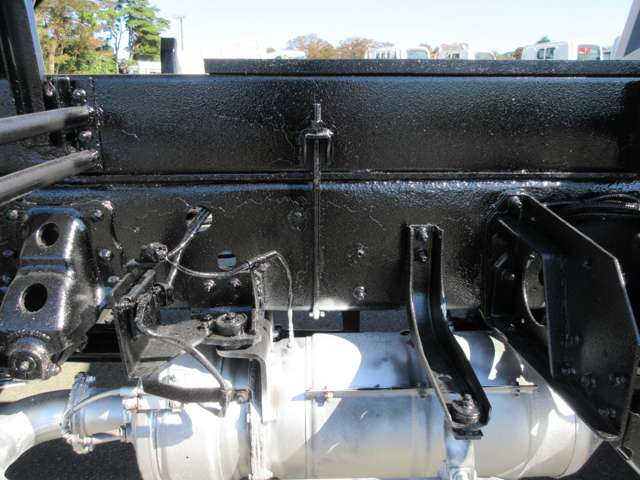 Hino Ranger 10