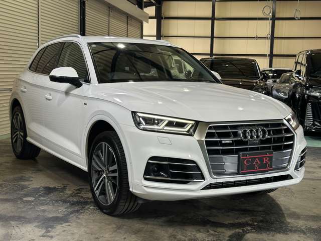 Audi Q5 4