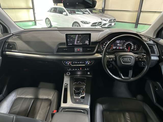 Audi Q5 5