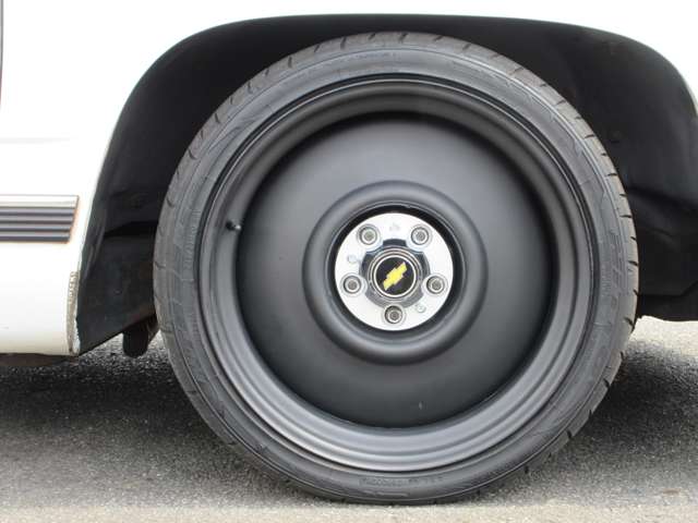 Chevrolet C1500 11
