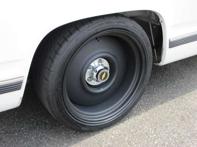 Chevrolet C1500 12