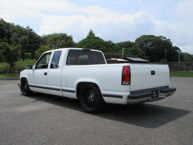 Chevrolet C1500 3
