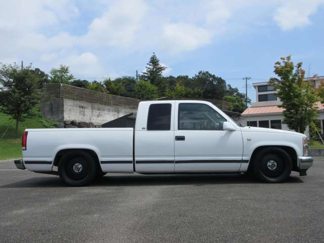 Chevrolet C1500 4