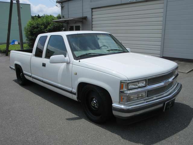 Chevrolet C1500 5