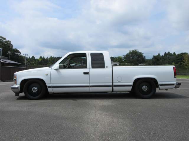 Chevrolet C1500 7