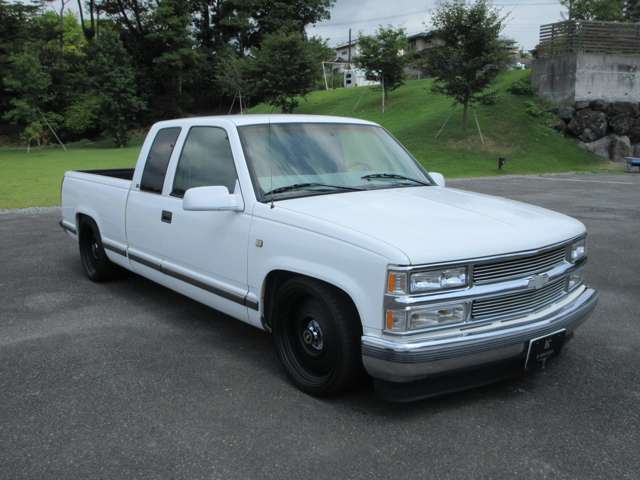 Chevrolet C1500 8