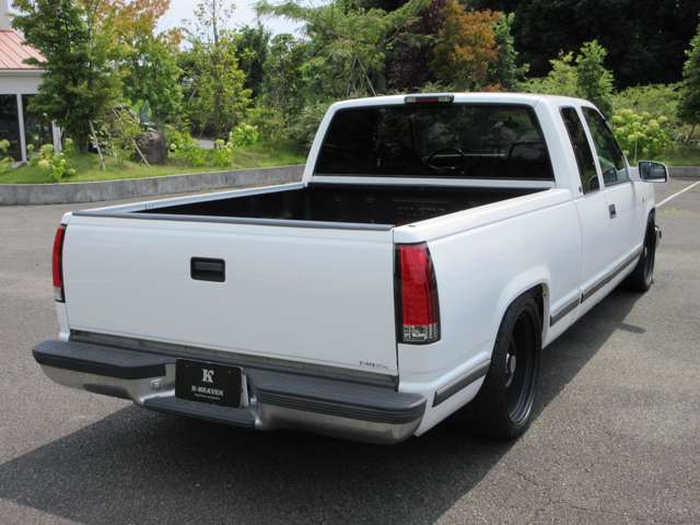 Chevrolet C1500 9