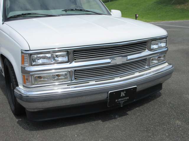 Chevrolet C1500 10