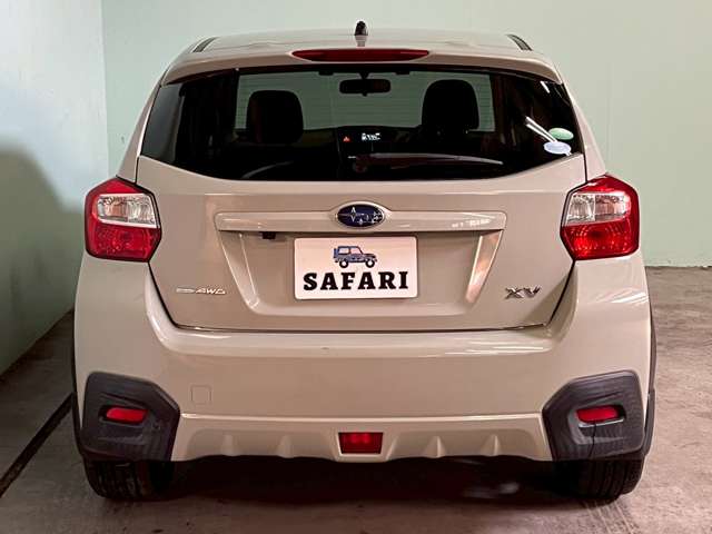 Subaru Impreza XV 12