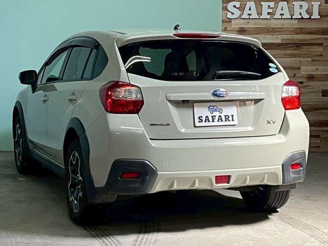 Subaru Impreza XV 5