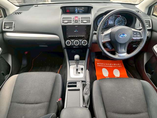 Subaru Impreza XV 6