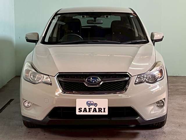 Subaru Impreza XV 9