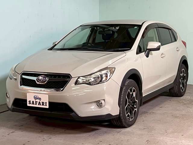 Subaru Impreza XV 10