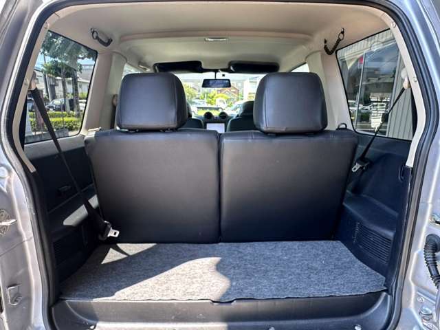 Mitsubishi Pajero Mini 12
