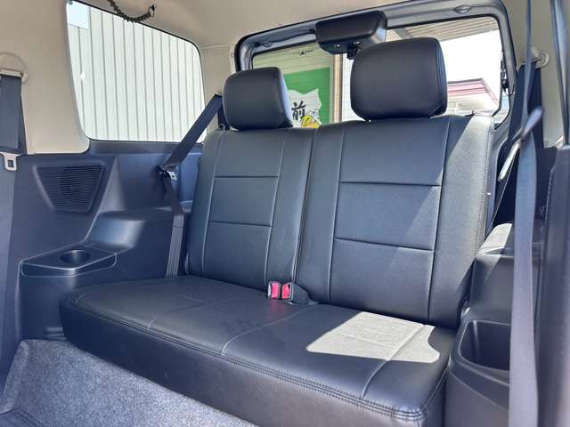 Mitsubishi Pajero Mini 9