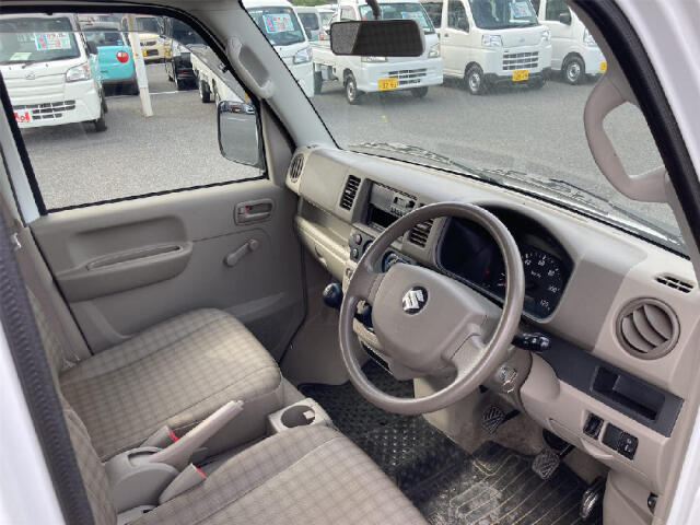 Suzuki Every 12