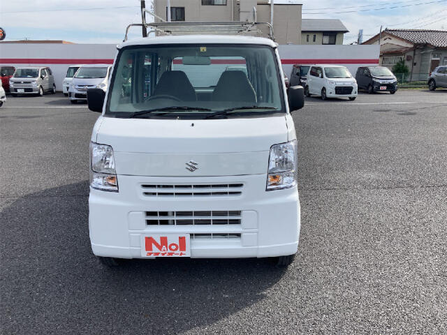 Suzuki Every 3