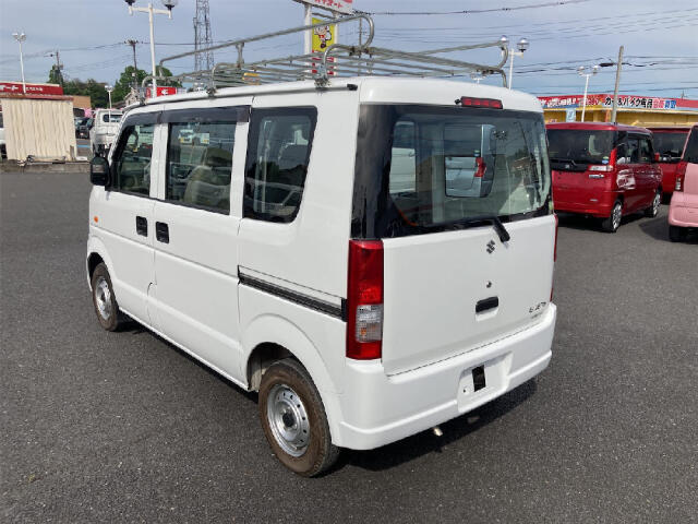 Suzuki Every 6