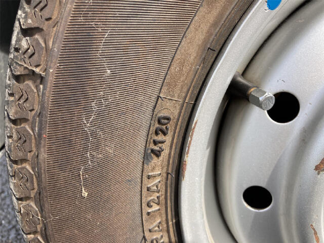 Suzuki Every 8