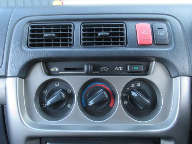 Honda Acty Van 6