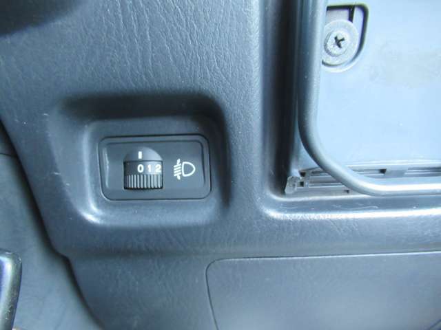Honda Acty Van 8