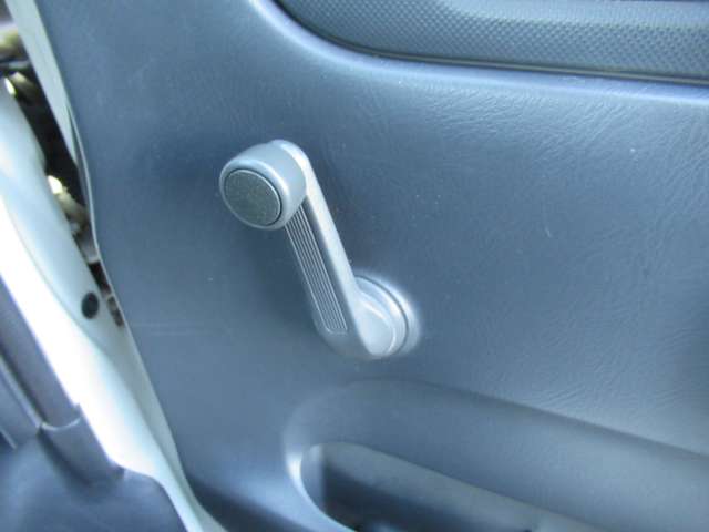 Honda Acty Van 9