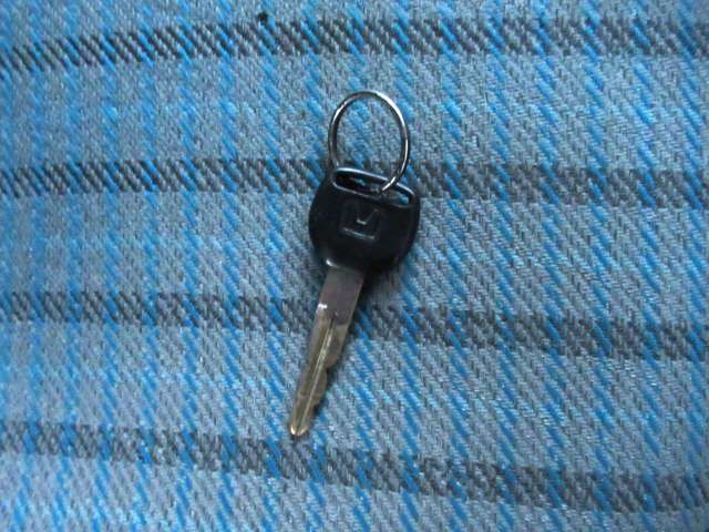 Honda Acty Van 10