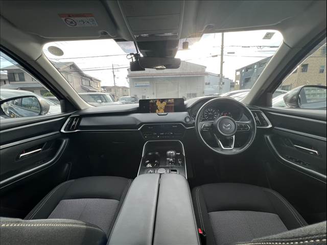 Mazda CX-60 3
