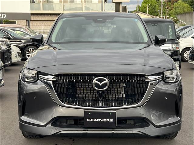 Mazda CX-60 4