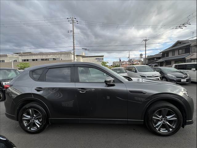 Mazda CX-60 6