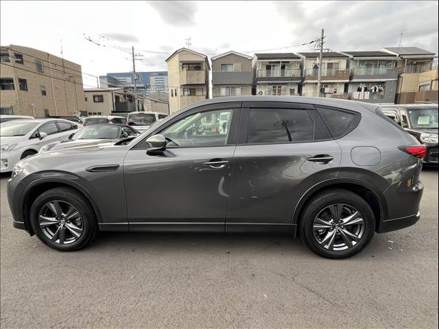 Mazda CX-60 7