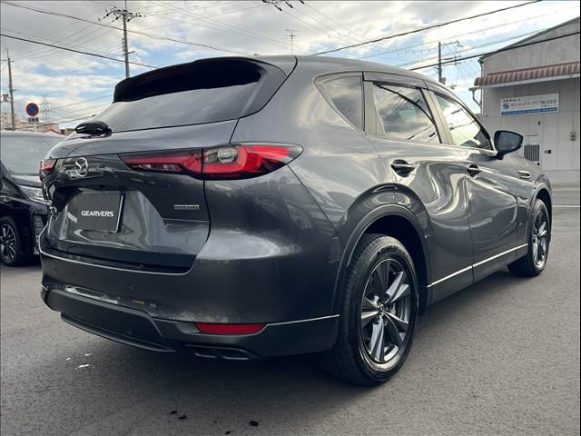 Mazda CX-60 8
