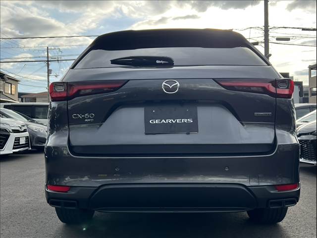 Mazda CX-60 9