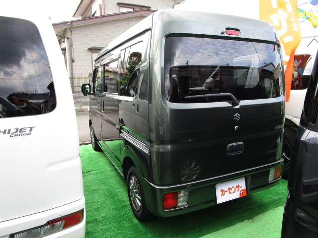 Suzuki Every 3