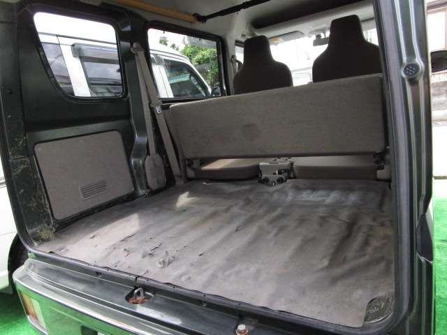 Suzuki Every 6