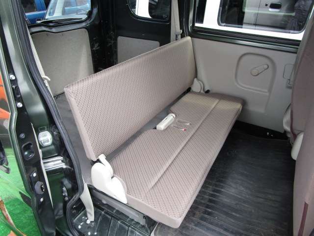 Suzuki Every 7