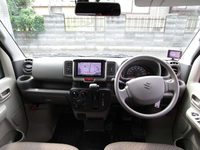 Suzuki Every 8