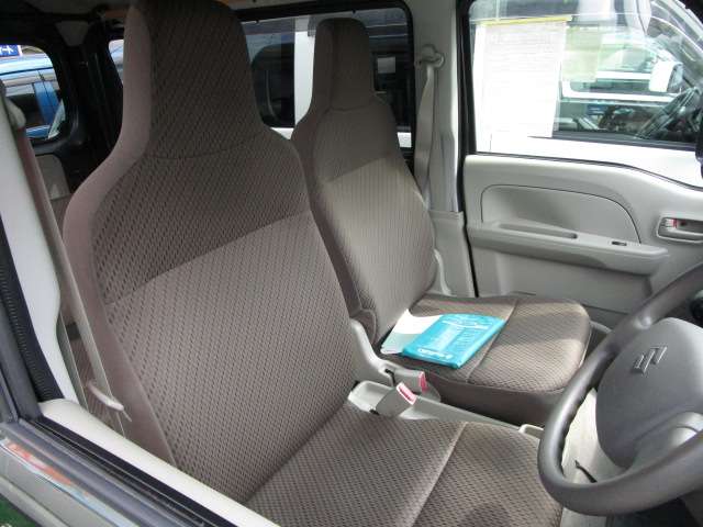 Suzuki Every 10