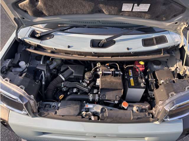 Daihatsu Taft 4