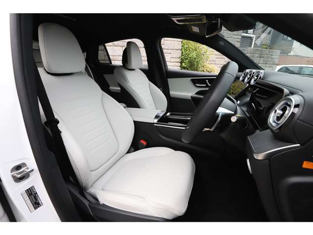 Mercedes-Benz GLC Coupe 12